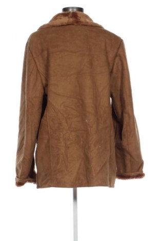 Dámská bunda  ONLY, Velikost XL, Barva Hnědá, Cena  509,00 Kč