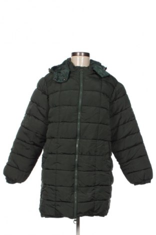 Geacă de femei Ofelia, Mărime XXL, Culoare Verde, Preț 167,99 Lei, #133799345