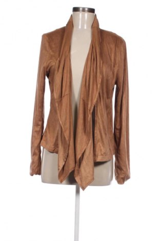 Dámsky kardigán Oltre, Velikost L, Barva Hnědá, Cena  119,00 Kč
