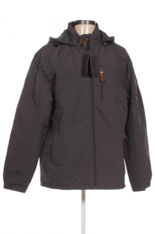 Damenjacke Outdoor, Größe XXL, Farbe Grau, Preis € 20,00