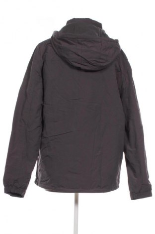 Damenjacke Outdoor, Größe XXL, Farbe Grau, Preis € 20,00
