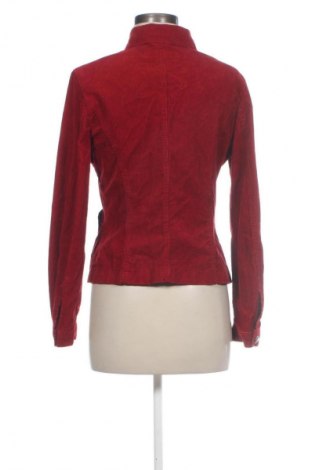 Dámská bunda  Ozone, Velikost S, Barva Červená, Cena  193,00 Kč
