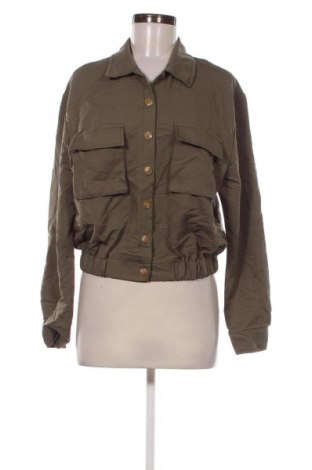 Dámská bunda  Page One, Velikost M, Barva Zelená, Cena  569,00 Kč