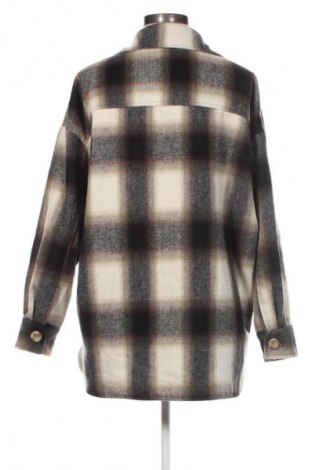 Dámská bunda  Pull&Bear, Velikost M, Barva Vícebarevné, Cena  619,00 Kč