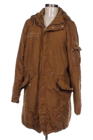 Dámska bunda  Pull&Bear, Veľkosť M, Farba Hnedá, Cena  23,95 €