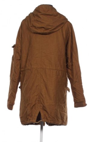 Dámska bunda  Pull&Bear, Veľkosť M, Farba Hnedá, Cena  23,95 €