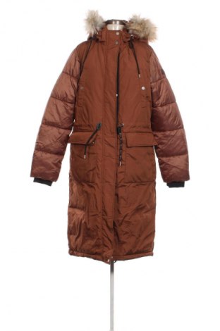 Geacă de femei Q/S by S.Oliver, Mărime S, Culoare Maro, Preț 248,99 Lei, #133753872