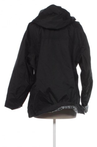 Dámska bunda  Quechua, Veľkosť XXL, Farba Čierna, Cena  9,95 €