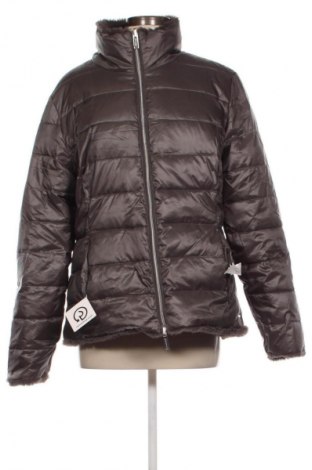 Damenjacke Rino & Pelle, Größe L, Farbe Grau, Preis € 31,99