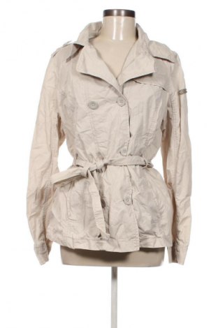 Damenjacke S.Oliver, Größe L, Farbe Beige, Preis 18,99 €, #133791118
