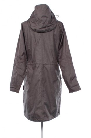 Γυναικείο μπουφάν S2 Sports Wear, Μέγεθος S, Χρώμα Καφέ, Τιμή 20,87 €