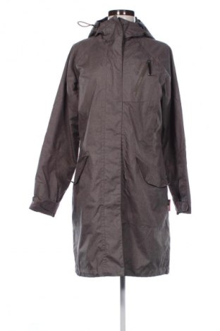 Γυναικείο μπουφάν S2 Sports Wear, Μέγεθος S, Χρώμα Καφέ, Τιμή 20,87 €