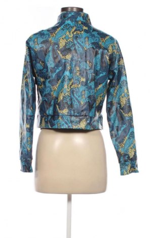 Dámská bunda  SHEIN, Velikost XS, Barva Vícebarevné, Cena  727,00 Kč