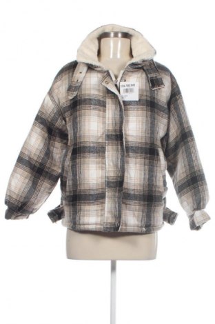 Dámská bunda  SHEIN, Velikost S, Barva Vícebarevné, Cena  539,00 Kč