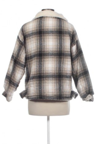 Dámská bunda  SHEIN, Velikost S, Barva Vícebarevné, Cena  539,00 Kč