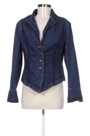 Дамско яке Scarva Woman, Размер M, Цвят Син, Цена 23,51 €