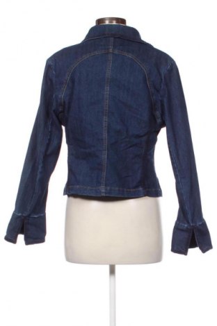 Дамско яке Scarva Woman, Размер M, Цвят Син, Цена 23,51 €