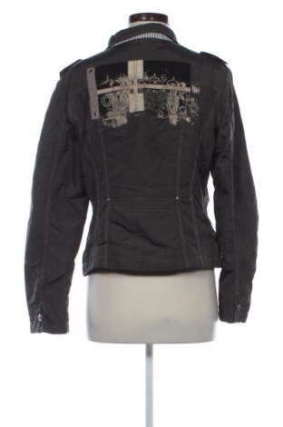 Dámská bunda  Sempre, Velikost L, Barva Šedá, Cena  549,00 Kč