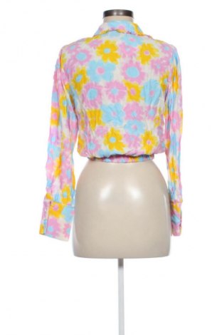 Dámska bunda  Sinsay, Veľkosť XS, Farba Viacfarebná, Cena  3,95 €