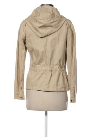 Dámská bunda  Sinsay, Velikost XS, Barva Béžová, Cena  129,00 Kč