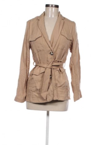 Dámská bunda  Sinsay, Velikost S, Barva Hnědá, Cena  179,00 Kč