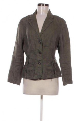 Damenjacke Street One, Größe L, Farbe Grün, Preis 8,99 €