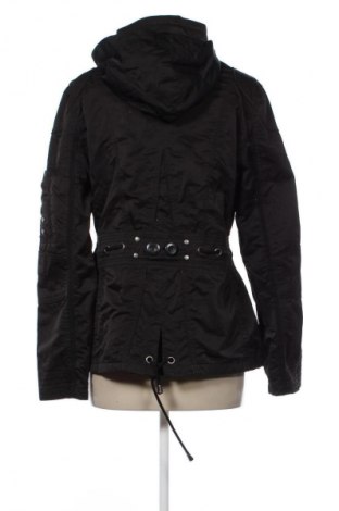 Дамско яке Street One, Размер M, Цвят Черен, Цена 5,62 €