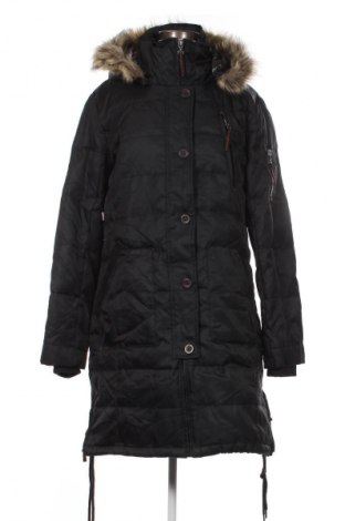 Kurtka damska Sublevel, Rozmiar L, Kolor Czarny, Cena 156,99 zł