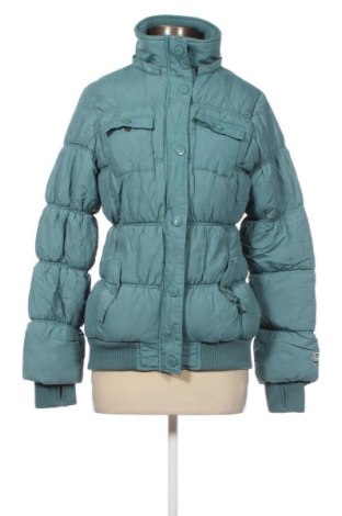 Dámská bunda  Sublevel, Velikost M, Barva Modrá, Cena  189,00 Kč