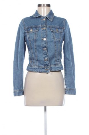 Dámská bunda  Terranova, Velikost S, Barva Modrá, Cena  284,00 Kč