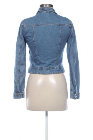 Dámská bunda  Terranova, Velikost S, Barva Modrá, Cena  284,00 Kč