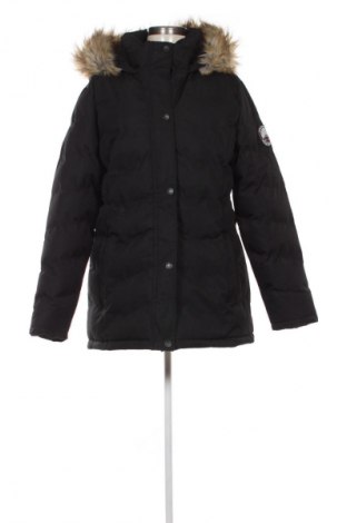 Dámska bunda  Threadbare, Veľkosť M, Farba Čierna, Cena  21,95 €