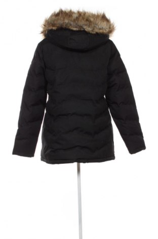 Dámska bunda  Threadbare, Veľkosť M, Farba Čierna, Cena  21,95 €