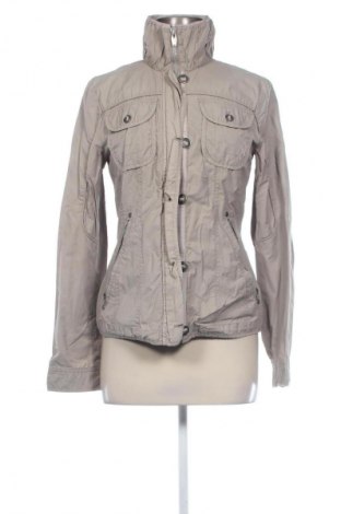 Dámská bunda  Tom Tailor, Velikost XS, Barva Béžová, Cena  189,00 Kč