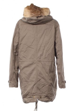 Dámska bunda  Tom Tailor, Veľkosť XL, Farba Béžová, Cena  35,95 €