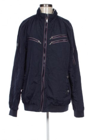 Dámská bunda  Tom Tompson, Velikost XL, Barva Modrá, Cena  469,00 Kč