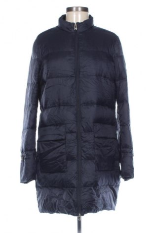 Γυναικείο μπουφάν Tommy Hilfiger, Μέγεθος XL, Χρώμα Μπλέ, Τιμή 83,99 €