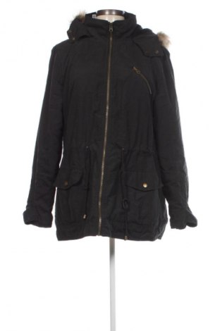 Geacă de femei Tu, Mărime L, Culoare Negru, Preț 167,99 Lei, #133779067