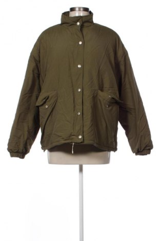 Dámska bunda  Unbranded, Veľkosť M, Farba Zelená, Cena  22,95 €