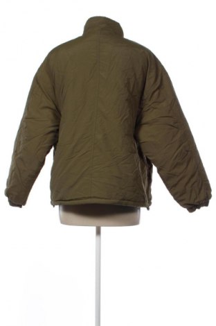 Dámska bunda  Unbranded, Veľkosť M, Farba Zelená, Cena  22,95 €