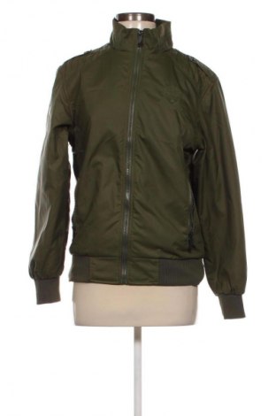 Dámská bunda  Unbranded, Velikost M, Barva Zelená, Cena  219,00 Kč
