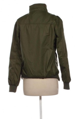 Dámská bunda  Unbranded, Velikost M, Barva Zelená, Cena  219,00 Kč