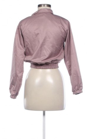 Dámská bunda  Unbranded, Velikost S, Barva Popelavě růžová, Cena  149,00 Kč