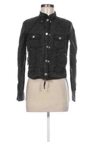 Dámská bunda  Unbranded, Velikost S, Barva Šedá, Cena  198,00 Kč