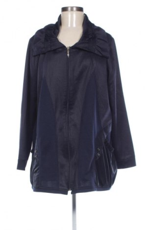 Dámska bunda  Unbranded, Veľkosť 4XL, Farba Modrá, Cena  41,63 €