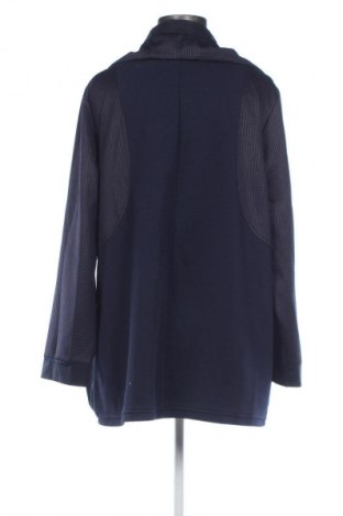 Dámska bunda  Unbranded, Veľkosť 4XL, Farba Modrá, Cena  41,63 €