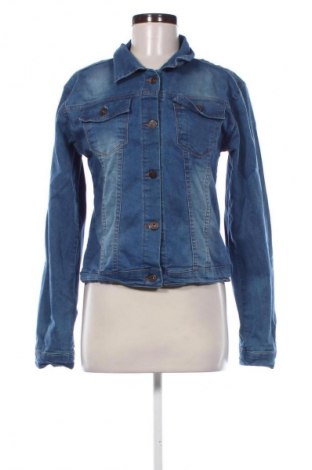 Dámská bunda  Unbranded, Velikost L, Barva Modrá, Cena  149,00 Kč