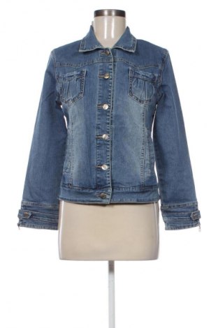 Dámská bunda  Unbranded, Velikost M, Barva Modrá, Cena  139,00 Kč