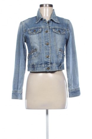 Geacă de femei Unbranded, Mărime M, Culoare Albastru, Preț 28,99 Lei