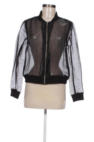 Dámská bunda  Unbranded, Velikost M, Barva Černá, Cena  201,00 Kč